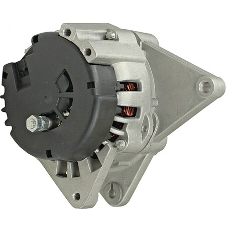 Aftermarket JAndN Electrical Products Alternator 400-12109-JN